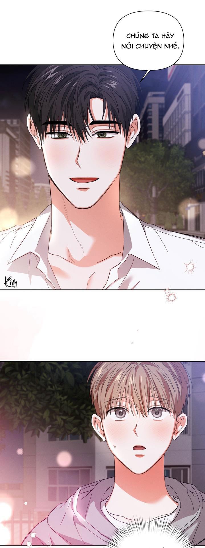 Đọc truyện NINE TO NINE - Chapter 71