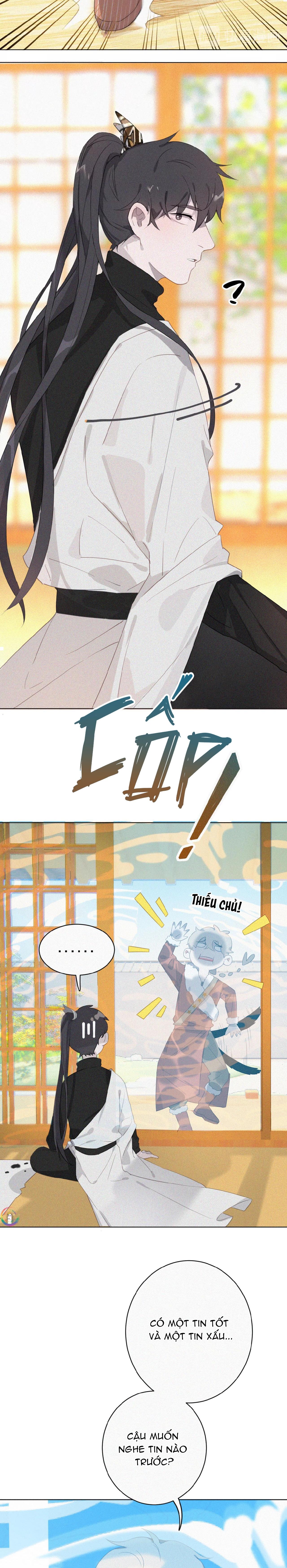Đọc truyện Xã Hội Mồn Lèo - Chapter 41