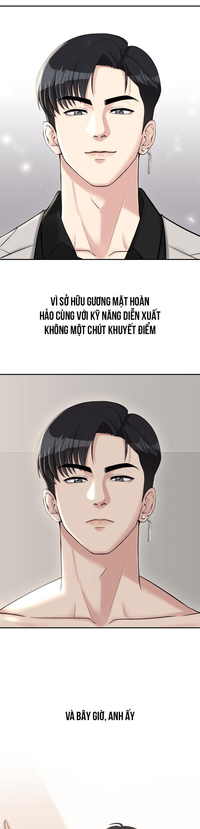 Đọc truyện Tỉnh dậy lần nữa bỗng trở thành minh tinh rồi - Chapter 4