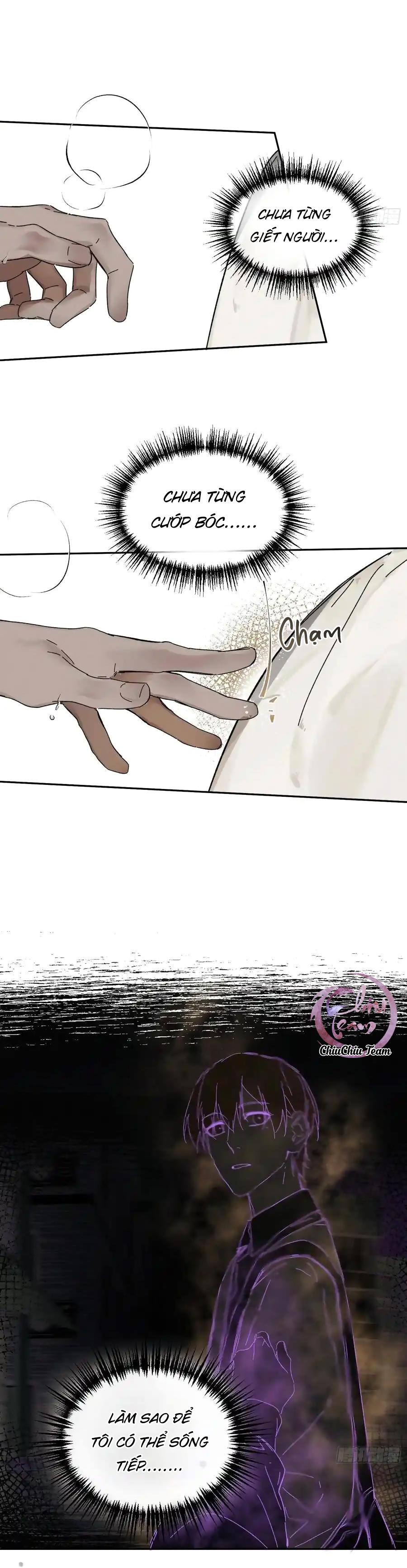 Đọc truyện Antidote Poison - Chapter 98