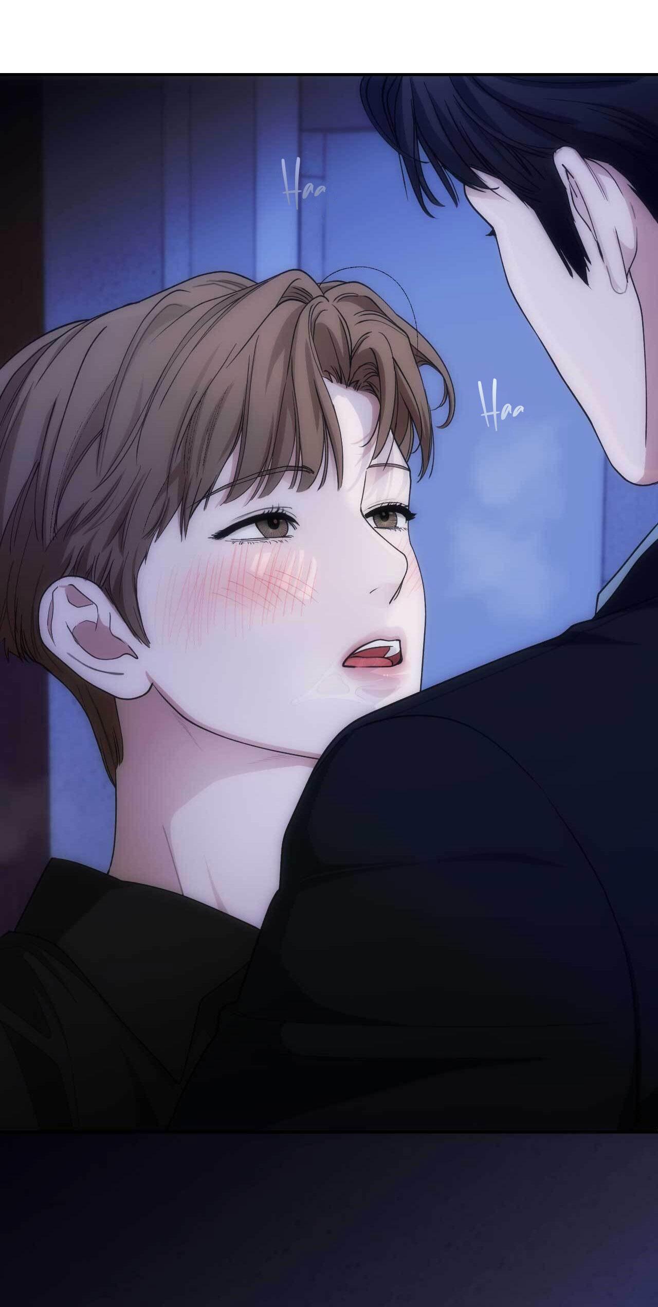 Đọc truyện CHÌM TRONG KHOÁI LẠC - Chapter 36