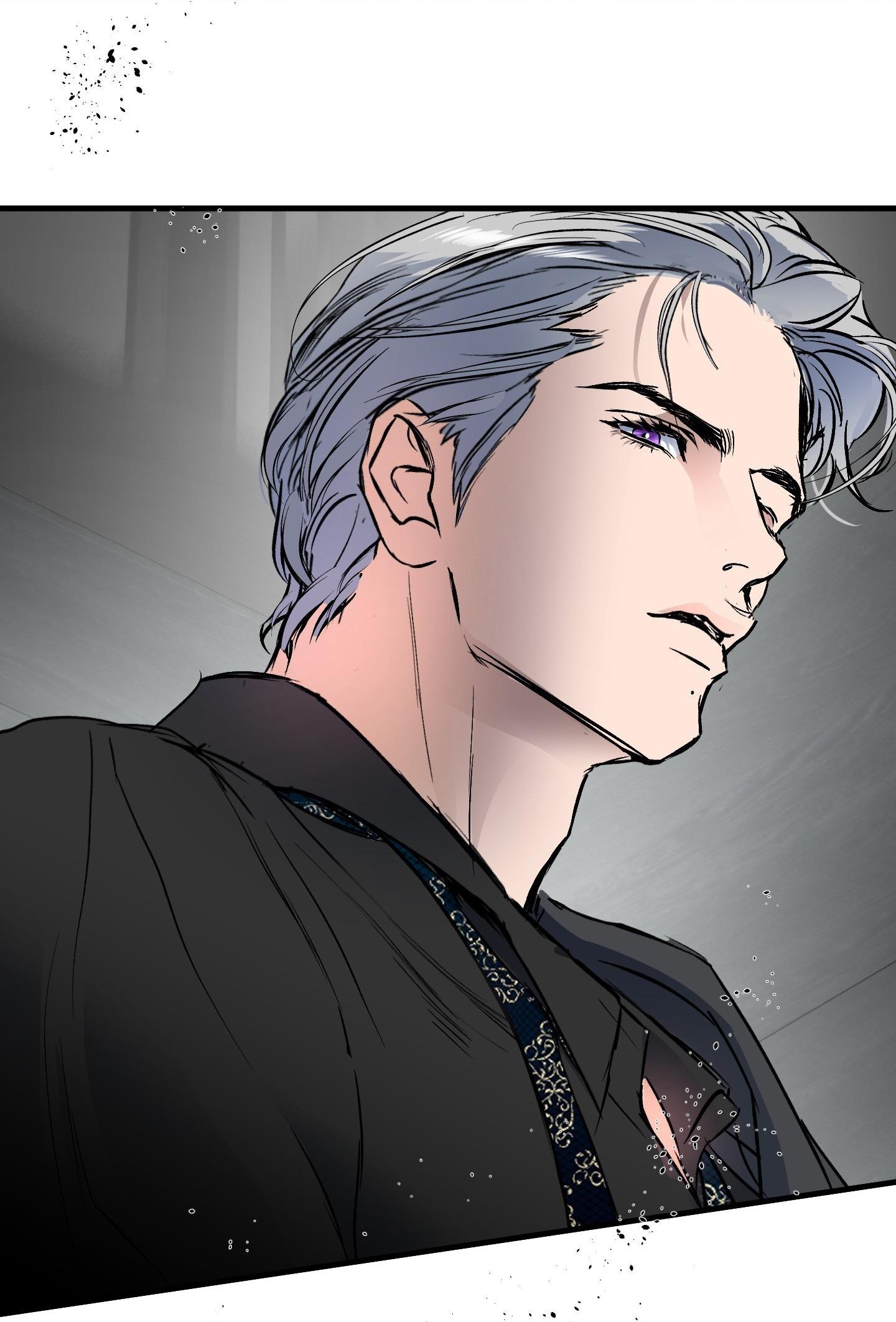 Đọc truyện SỰ TRÓI BUỘC CỦA YAN - Chapter 13