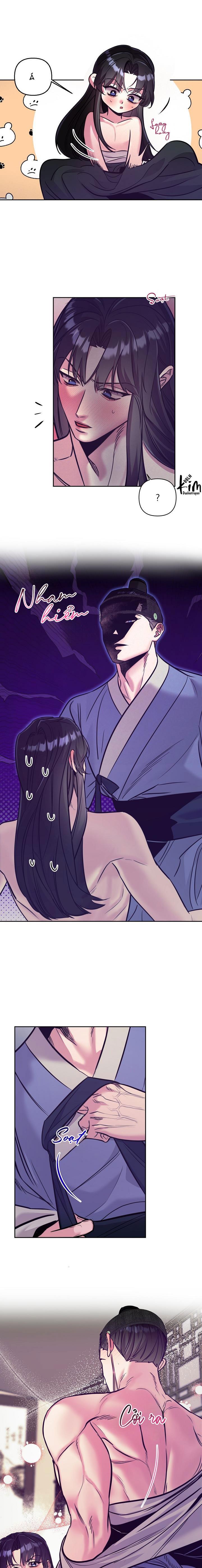 Đọc truyện TRUYỆN NGẮN LỤC LẠC ĐÔI - Chapter 1.6
