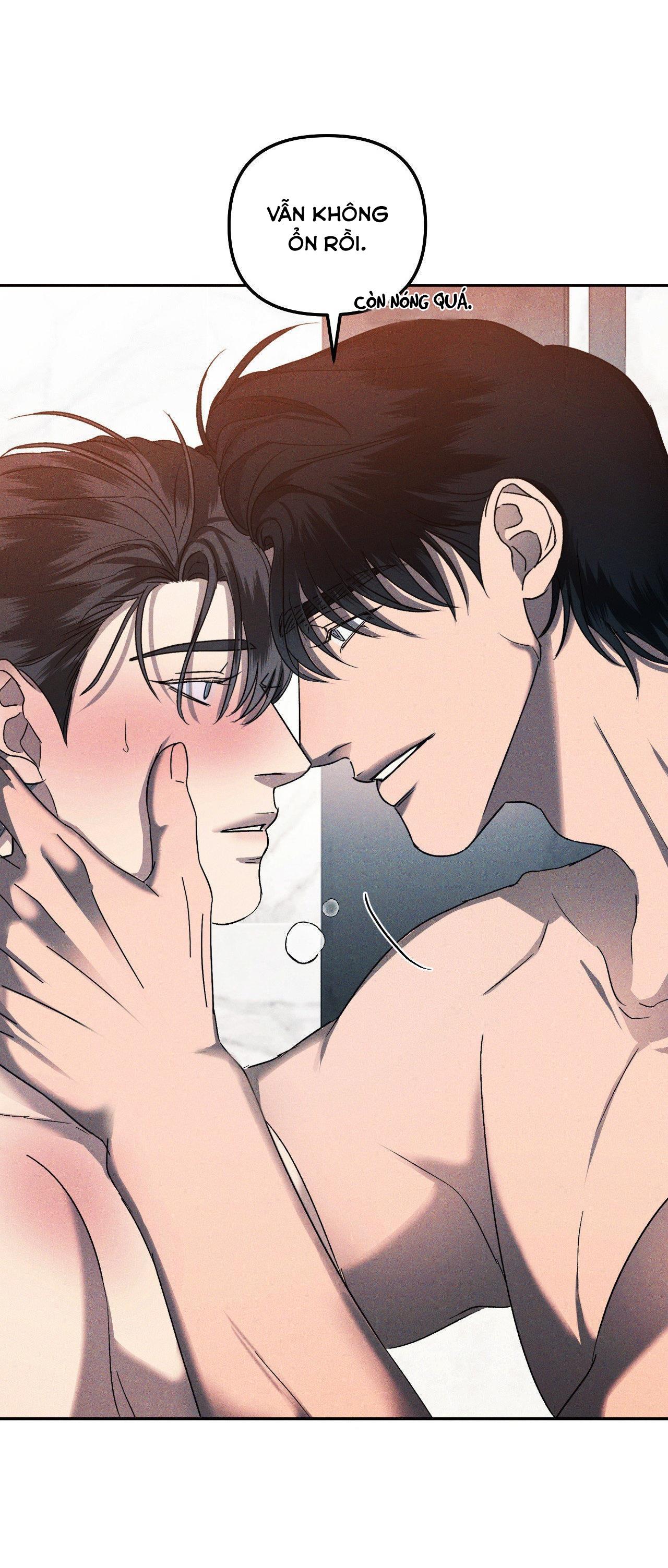 Đọc truyện THE EDEN - Chapter 3