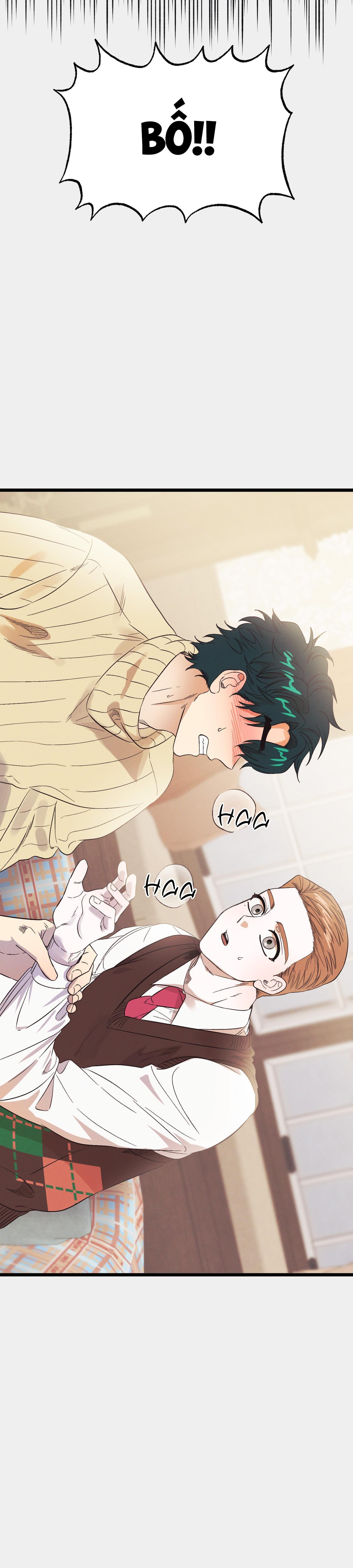 Đọc truyện THIÊN ĐƯỜNG NƠI ĐẢO HOANG - Chapter 11