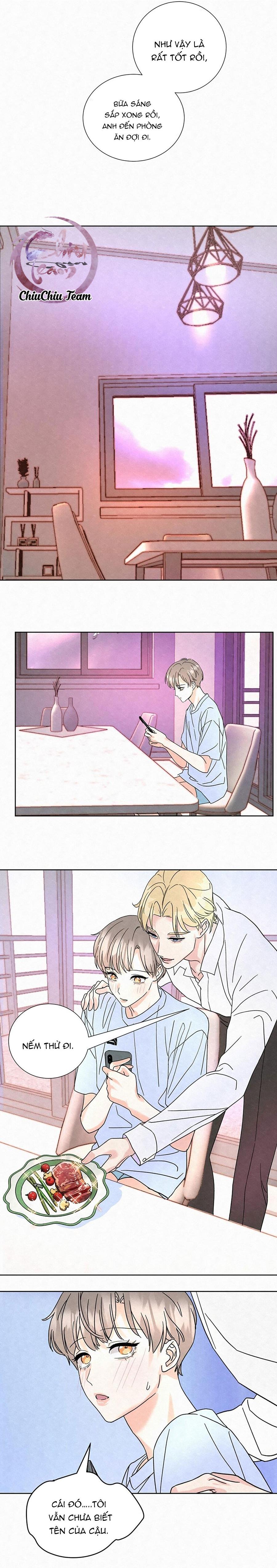 Đọc truyện Anh Trai Rẻ Tiền Của Tôi (END) - Chapter 2