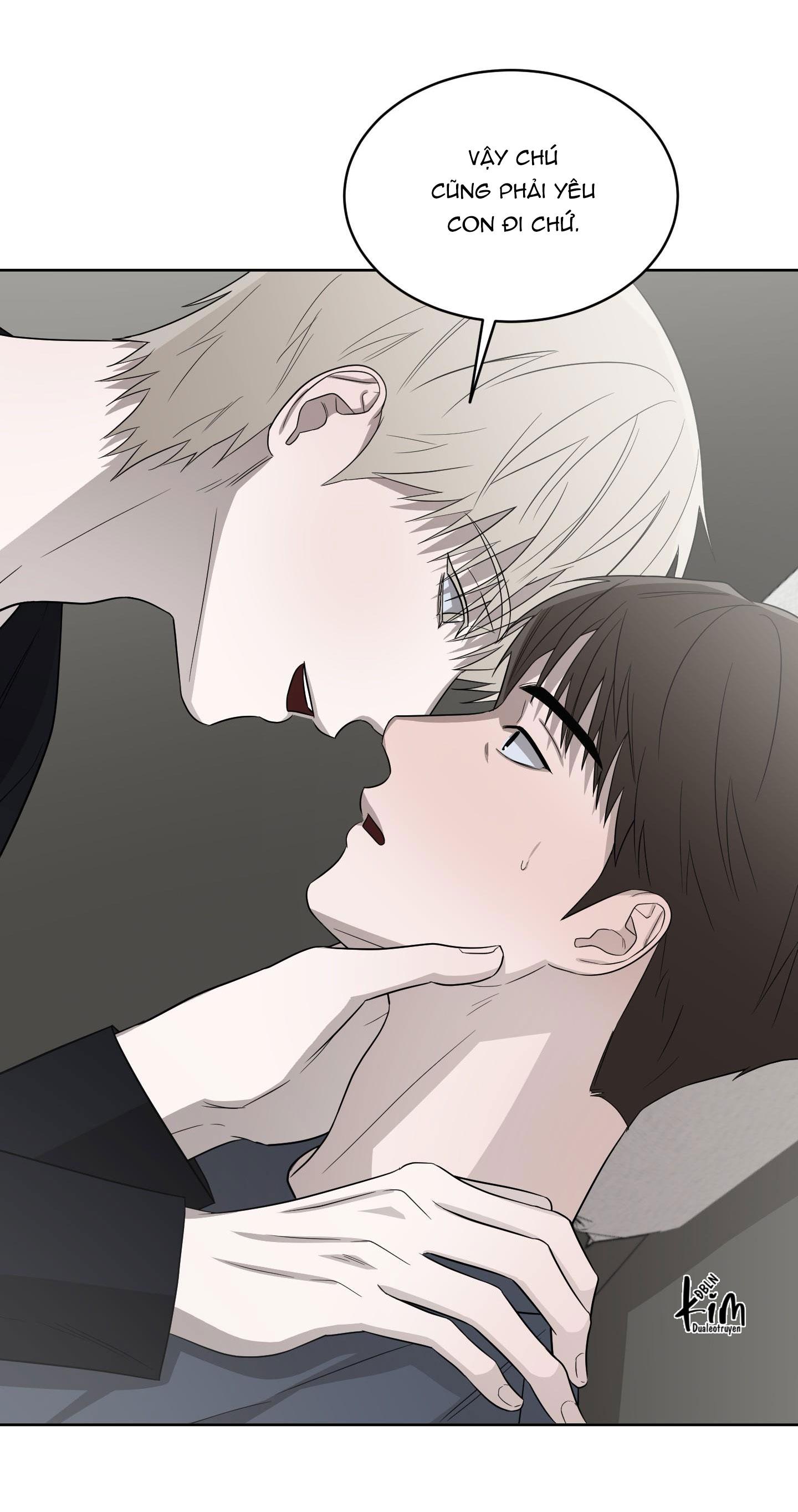 Đọc truyện BL NGẮN TUYỂN CHỌN - Chapter 24.2