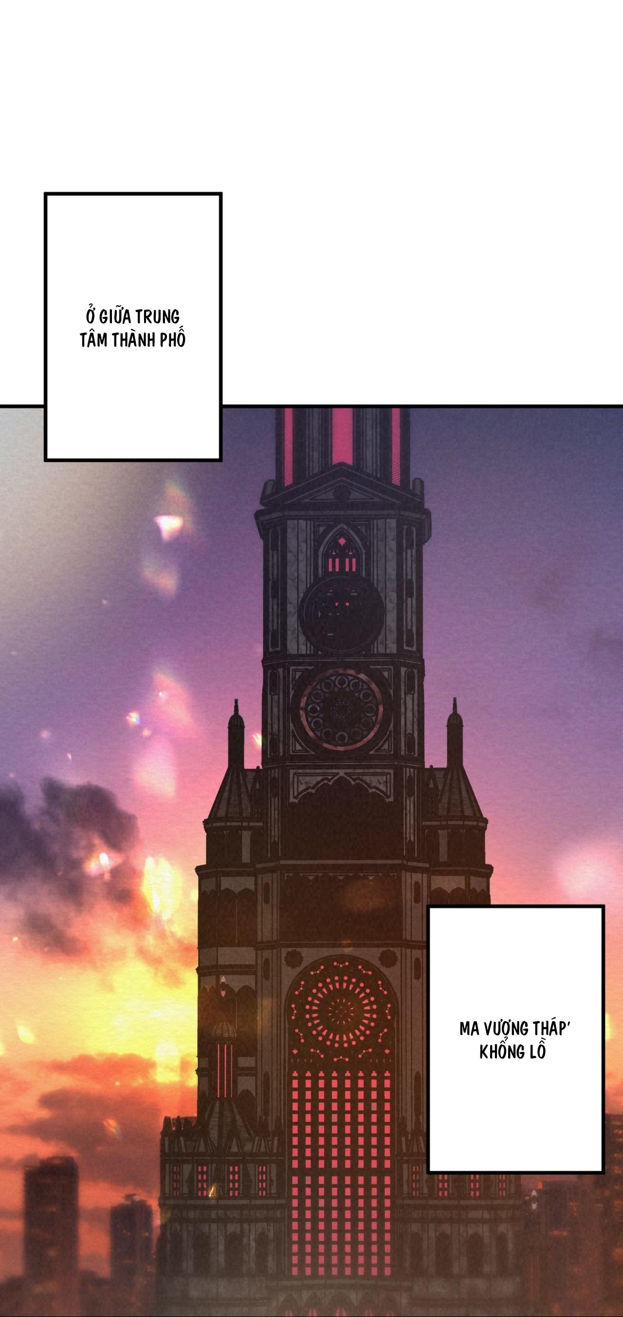 Đọc truyện (END SS) DEVIL ON TOP - Chapter 8