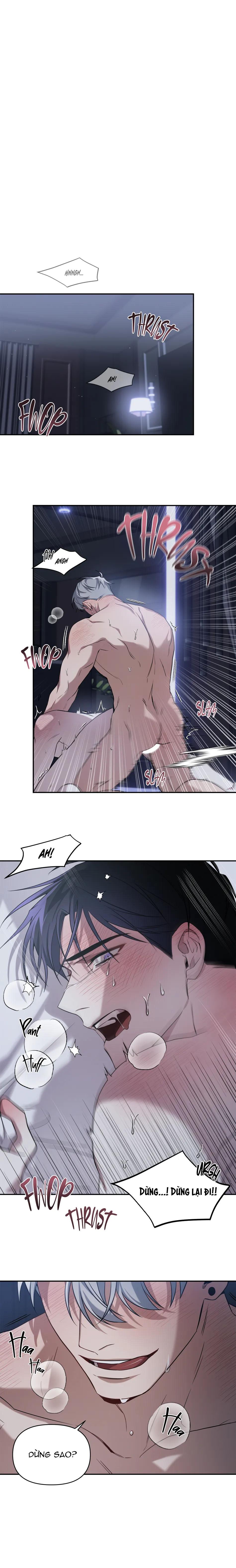 Đọc truyện Revenge Guide - Chapter 1