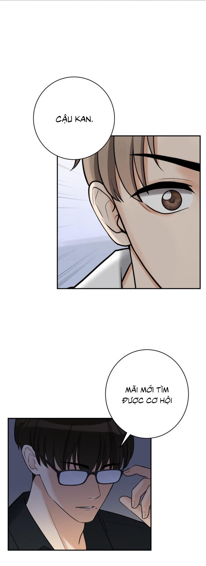 Đọc truyện Tỉnh dậy lần nữa bỗng trở thành minh tinh rồi - Chapter 30