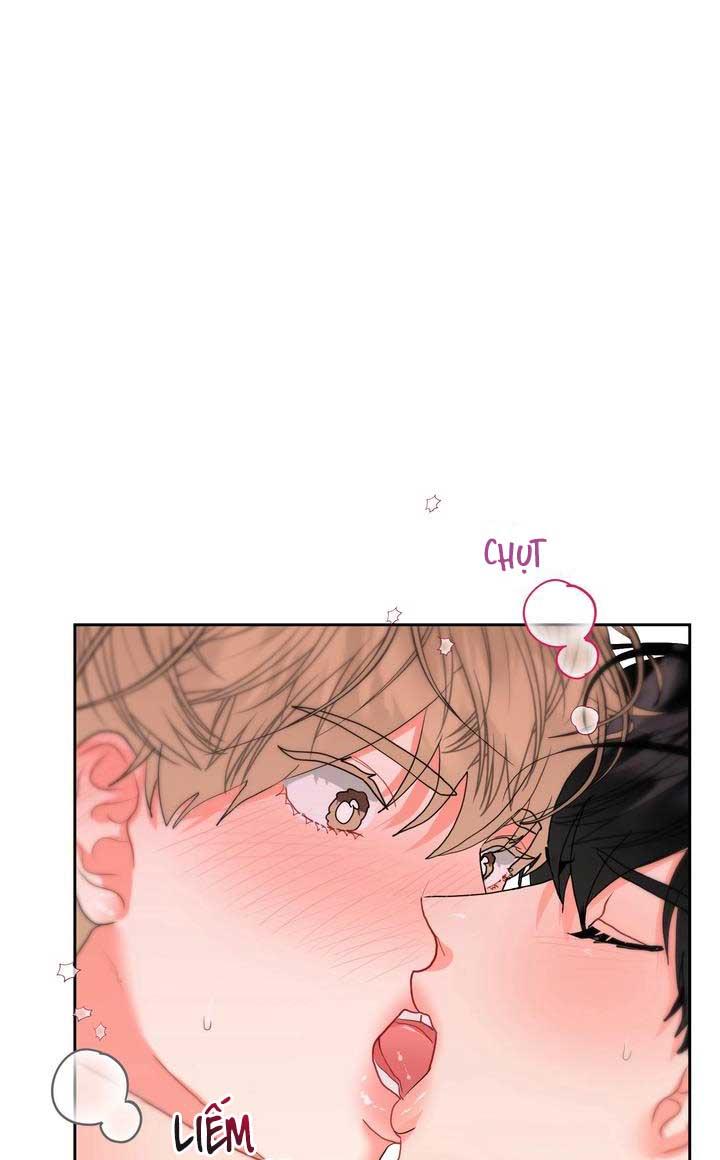 Đọc truyện OMEGA CỦA ANH DOYUN - Chapter 5