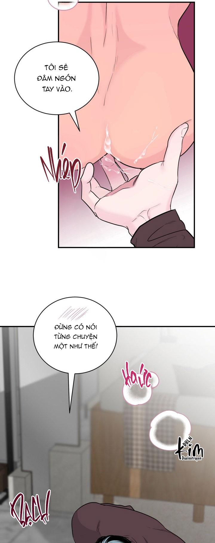 Đọc truyện ĐÊM CỦA NGƯỜI ĐÀN ÔNG ẤY - Chapter 15