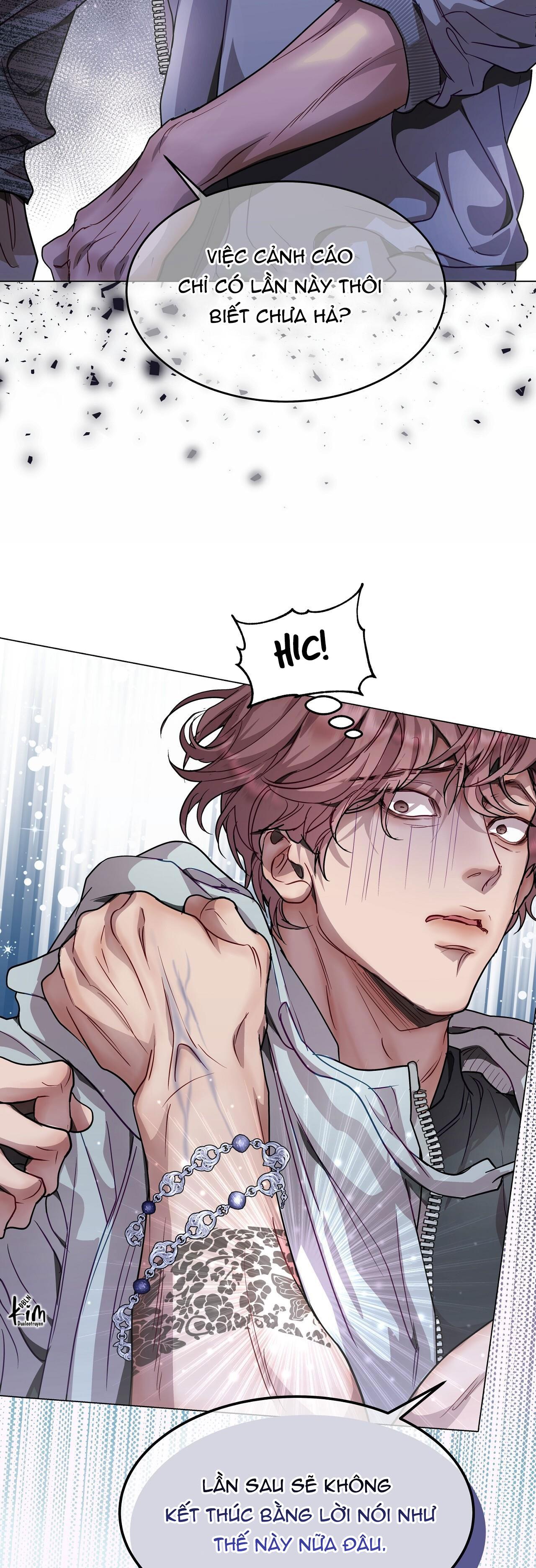 Đọc truyện LỐI SỐNG ÍCH KỶ - Chapter 68
