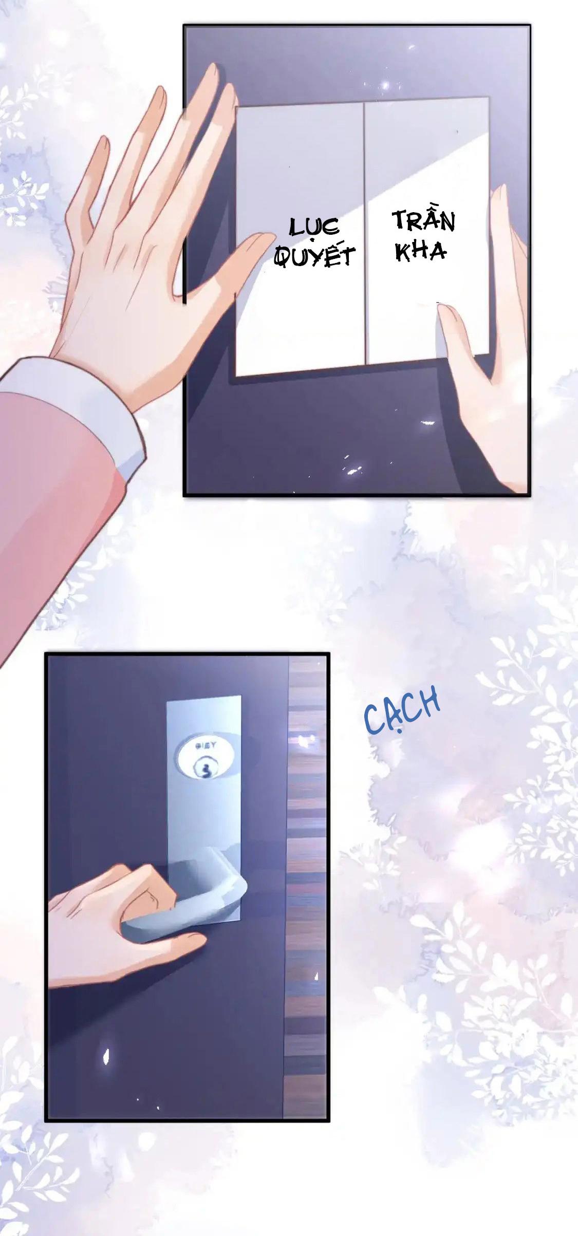 Đọc truyện Ss2 Một ngụm ăn cả thỏ con - Chapter 49