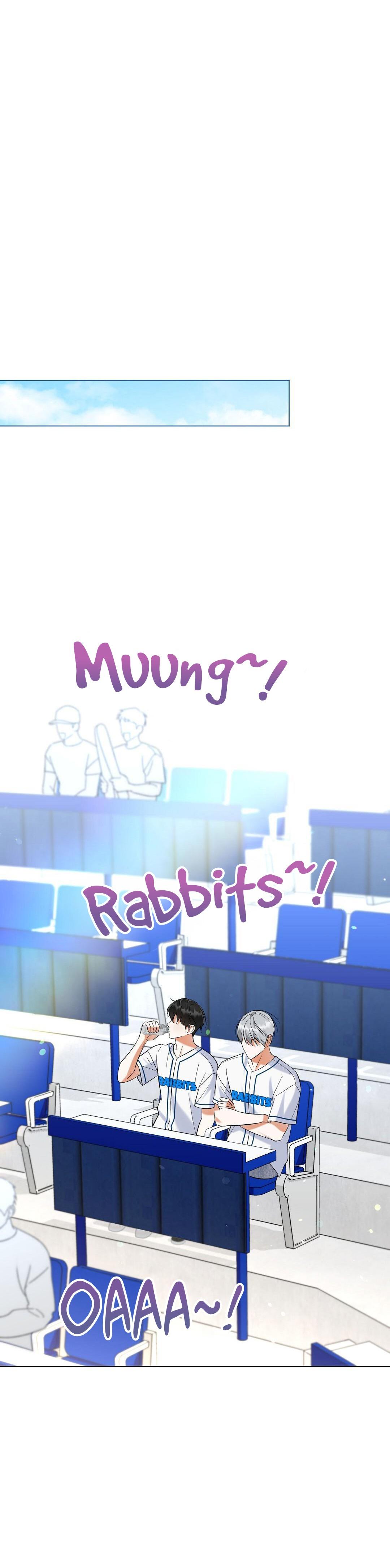 Đọc truyện Yêu fan đừng yêu tôi - Chapter 37