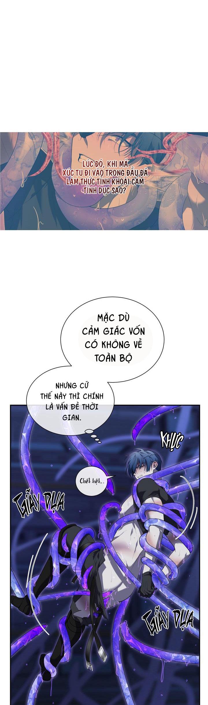 Đọc truyện NHÂN LOẠI XA NGÃ - Chapter 2