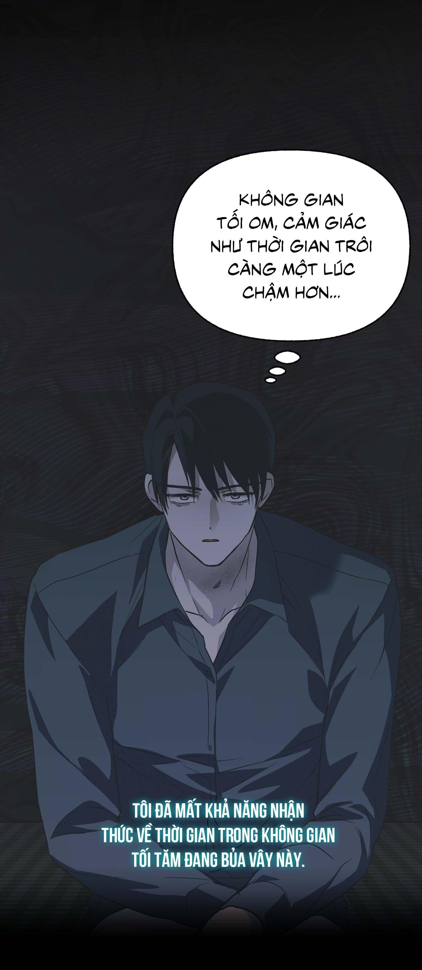 Đọc truyện GIÀNH QUYỀN KIỂM SOÁT - Chapter 12