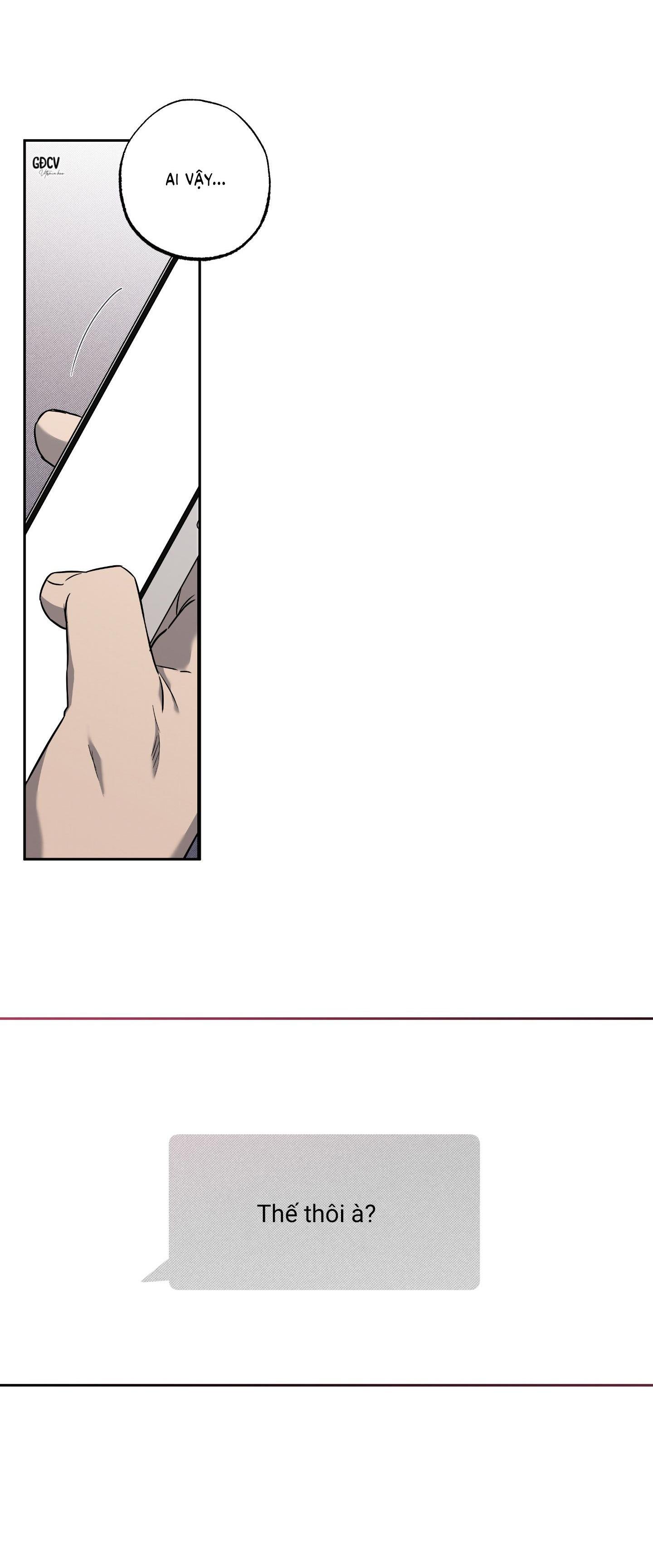 Đọc truyện MẬT NGỌT CHẾT RUỒI - Chapter 8