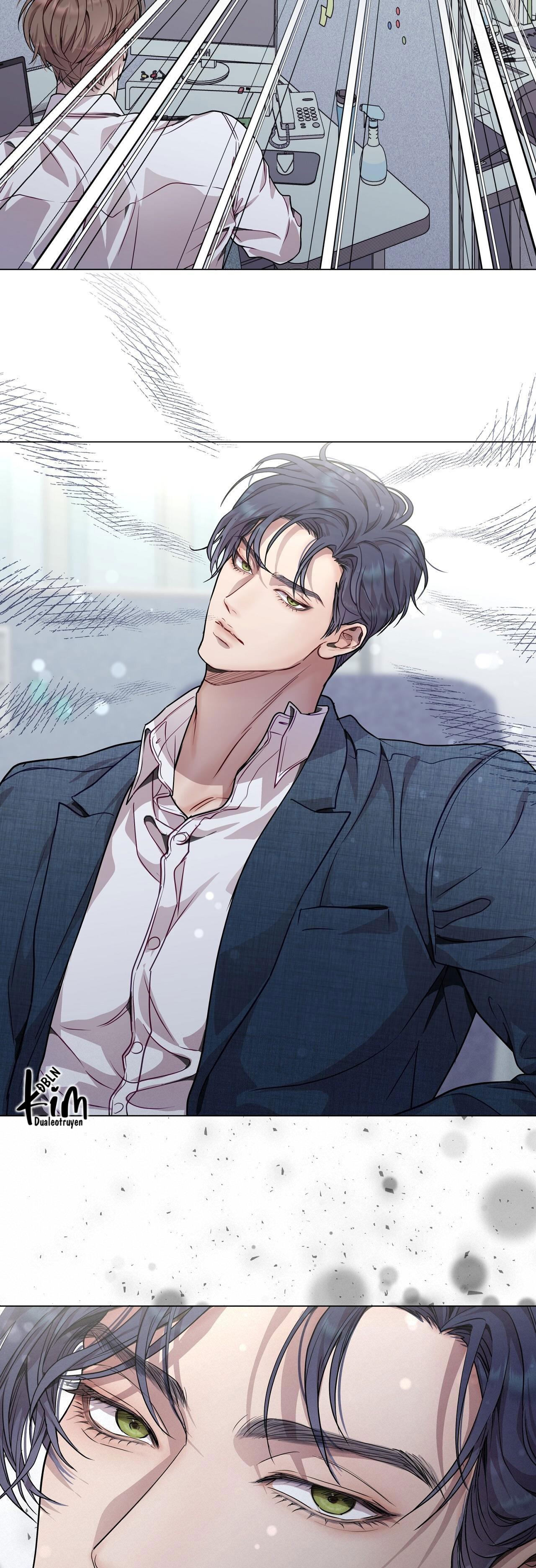 Đọc truyện LỐI SỐNG ÍCH KỶ - Chapter 42