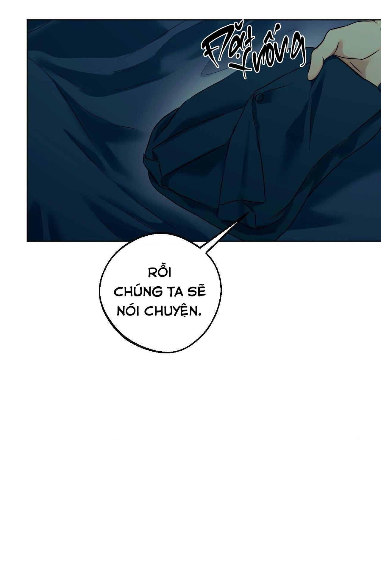 Đọc truyện SẮC DỤC - Chapter 45