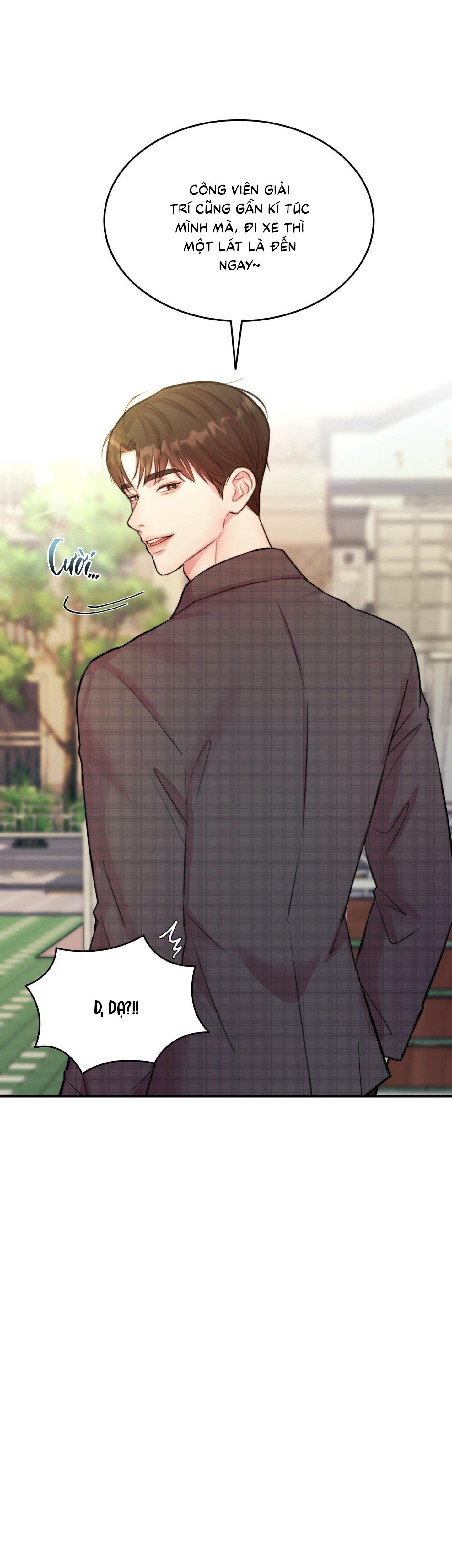 Đọc truyện  Love Remedy - Chapter 23