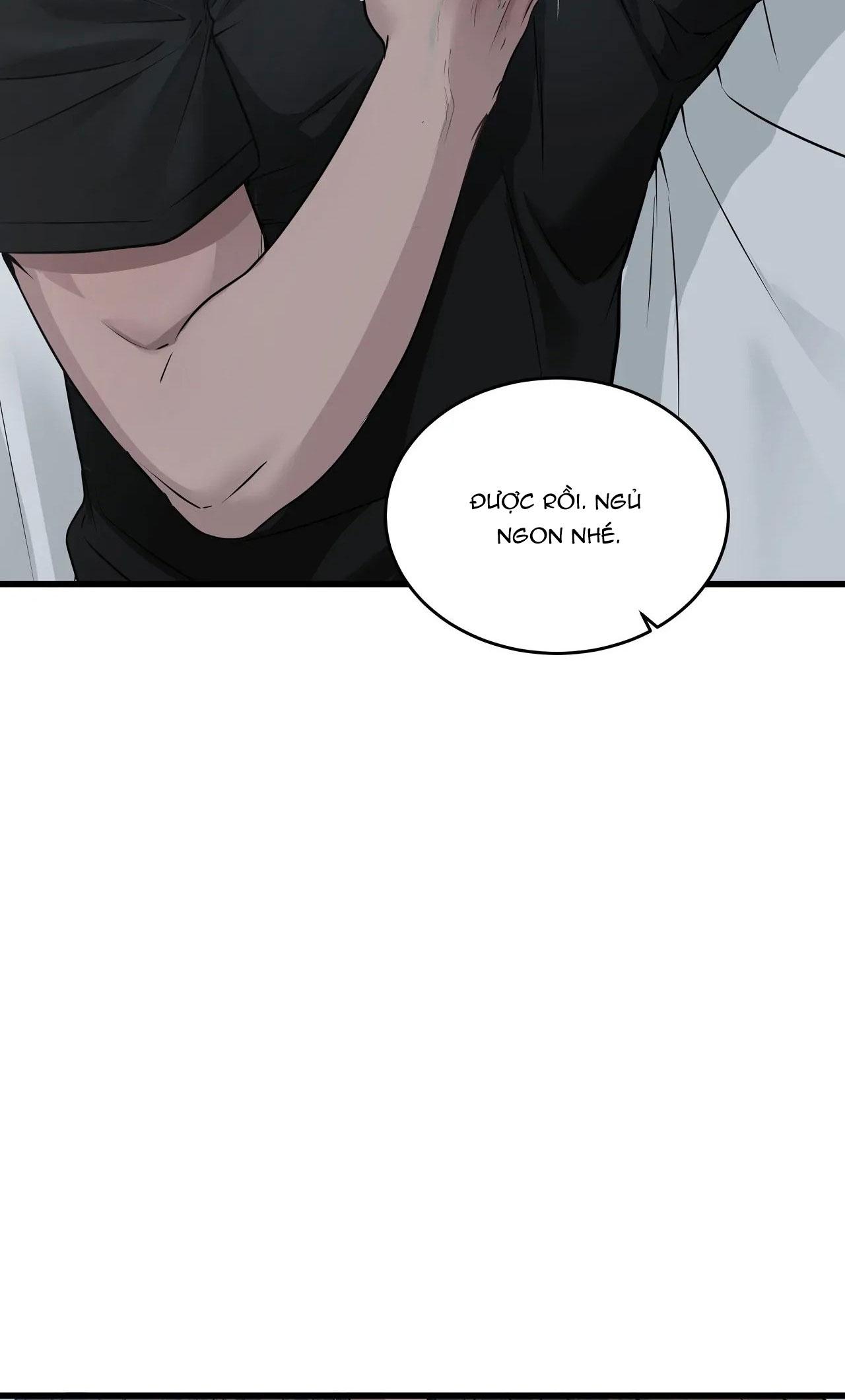 Đọc truyện ÂN NHÂN CỦA RẮN - Chapter 13