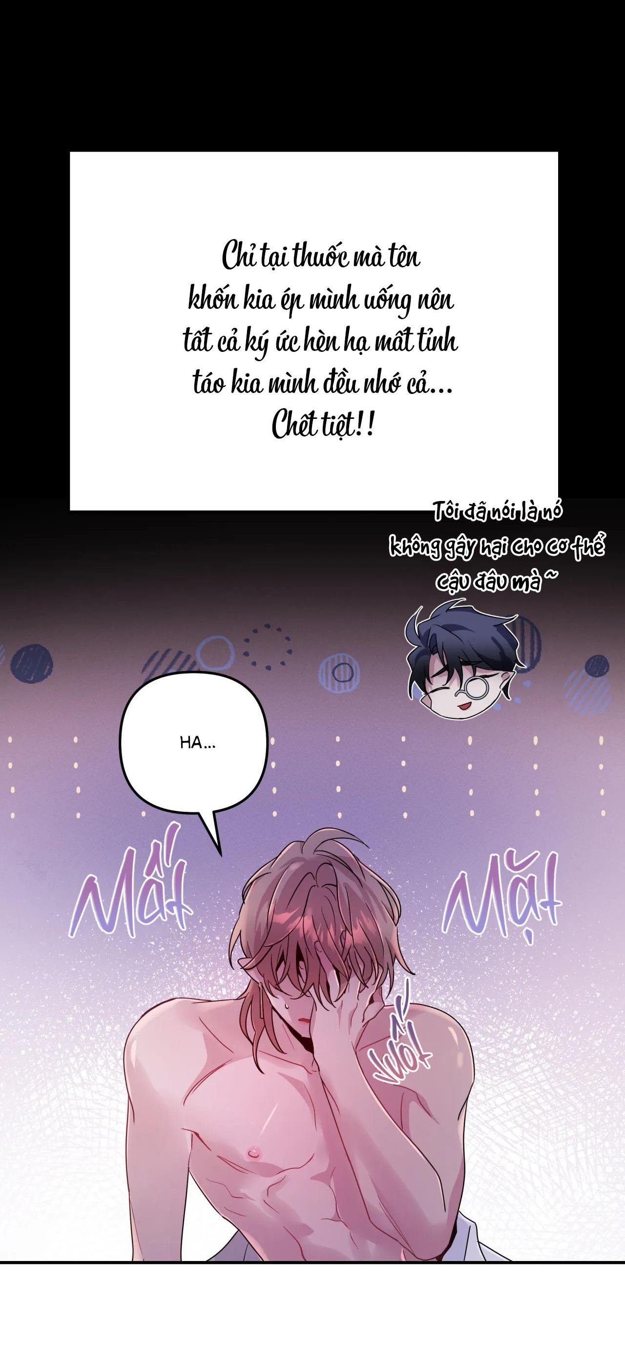 Đọc truyện  Ám Giữ Linh Hồn - Chapter 54