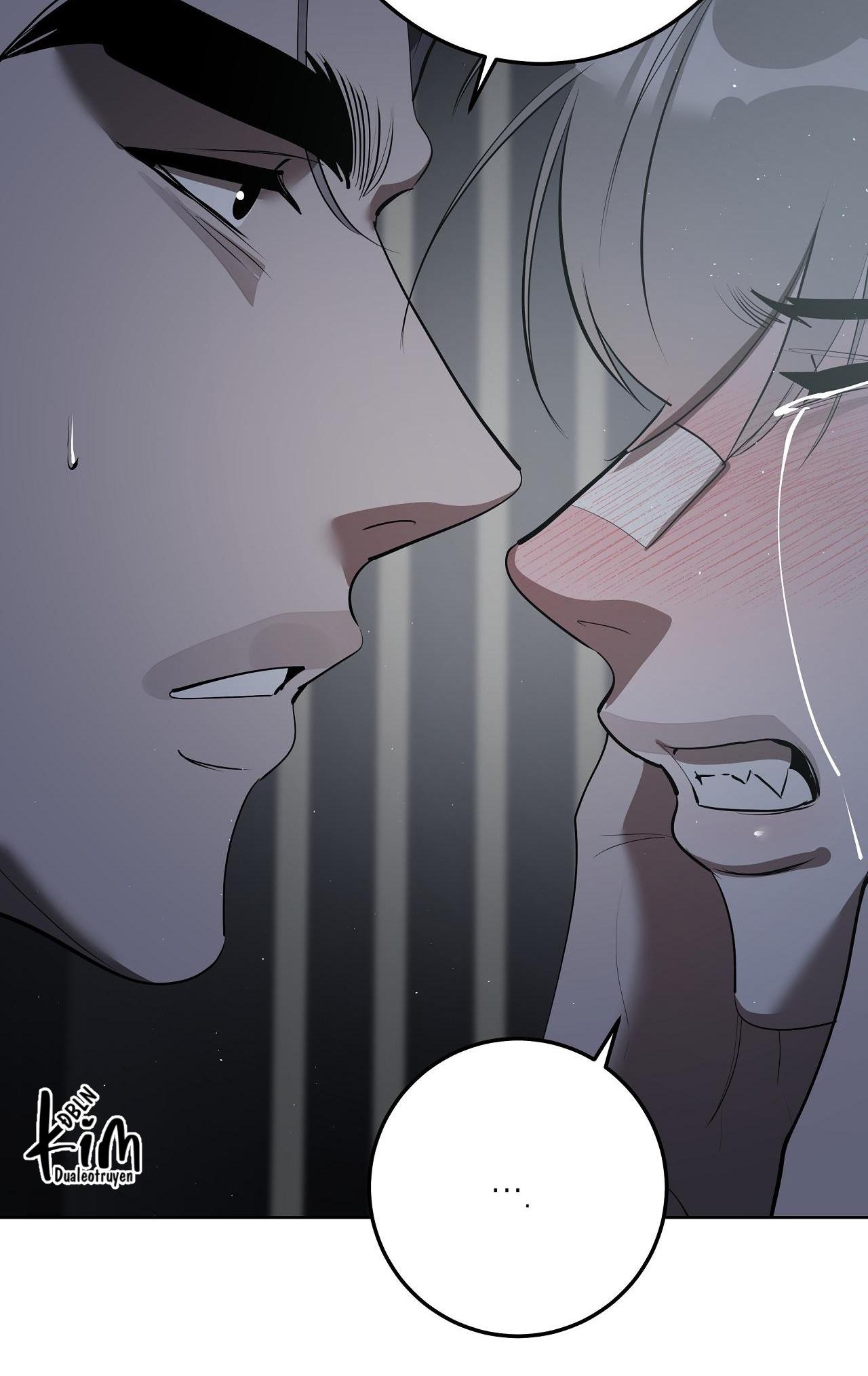 Đọc truyện QUÁI THÚ - Chapter 17