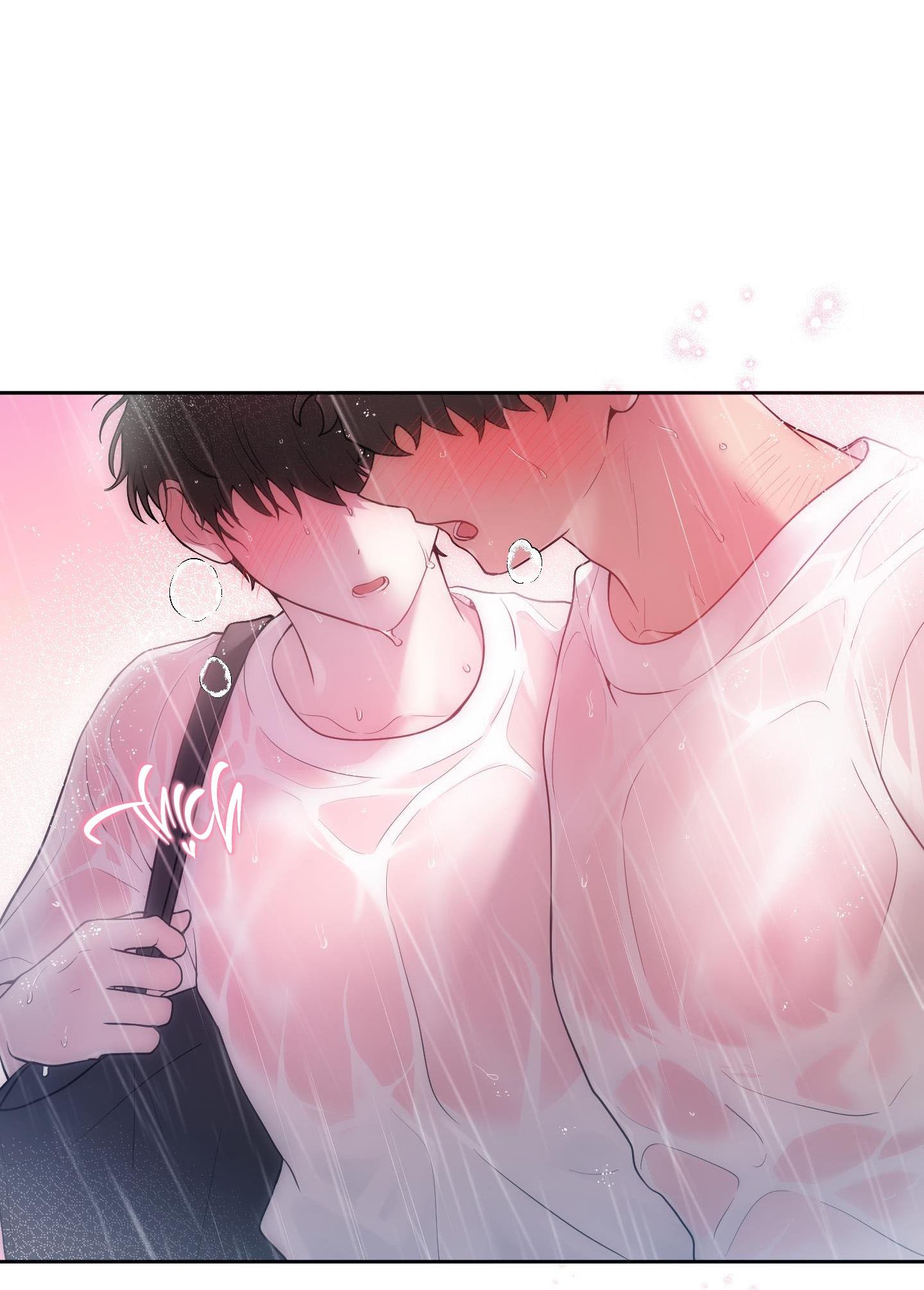 Đọc truyện  Chuyện Rằng Tôi Yêu Cậu - Chapter 11