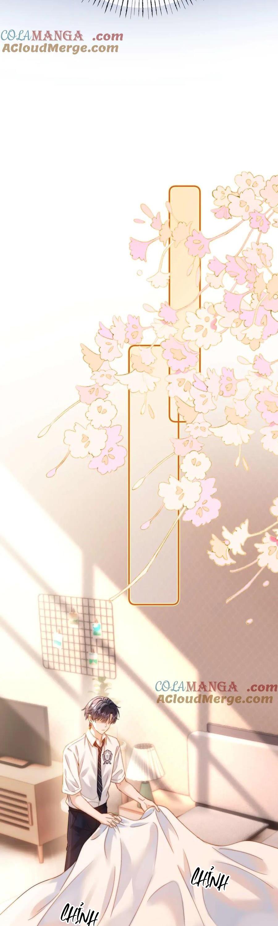 Đọc truyện Chất Dị Ứng Đáng Yêu - Chapter 71