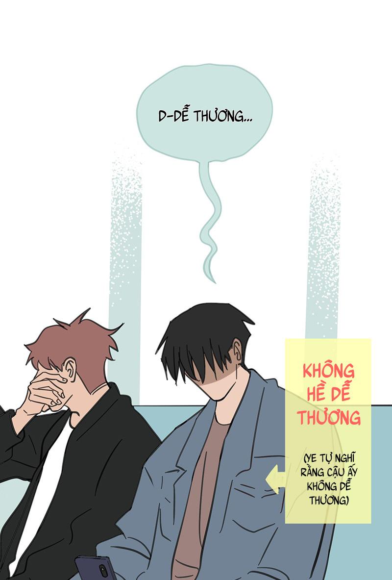 Đọc truyện Mãi Mãi Là Bạn Thân - Chapter 125