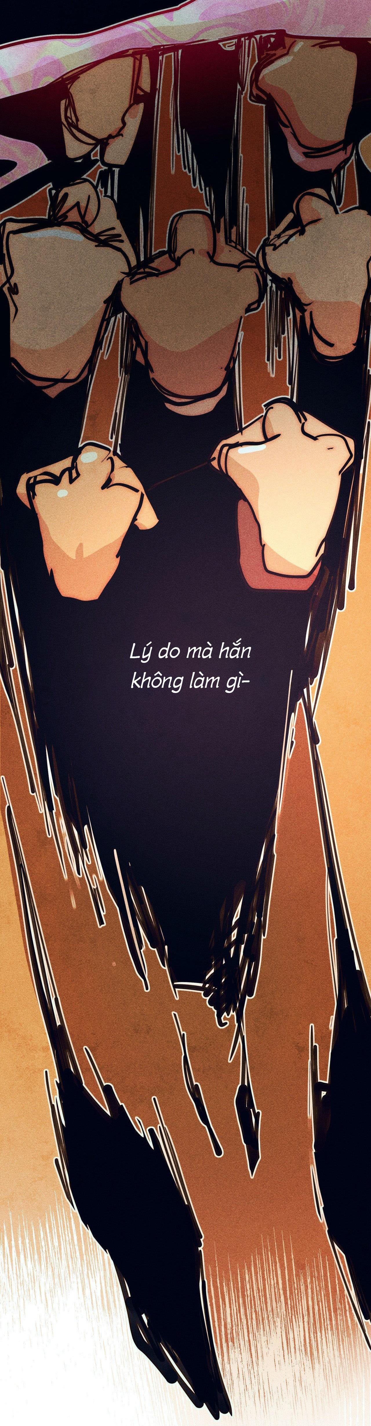 Đọc truyện  Làm vị cứu tinh thật dễ dàng - Chapter 93