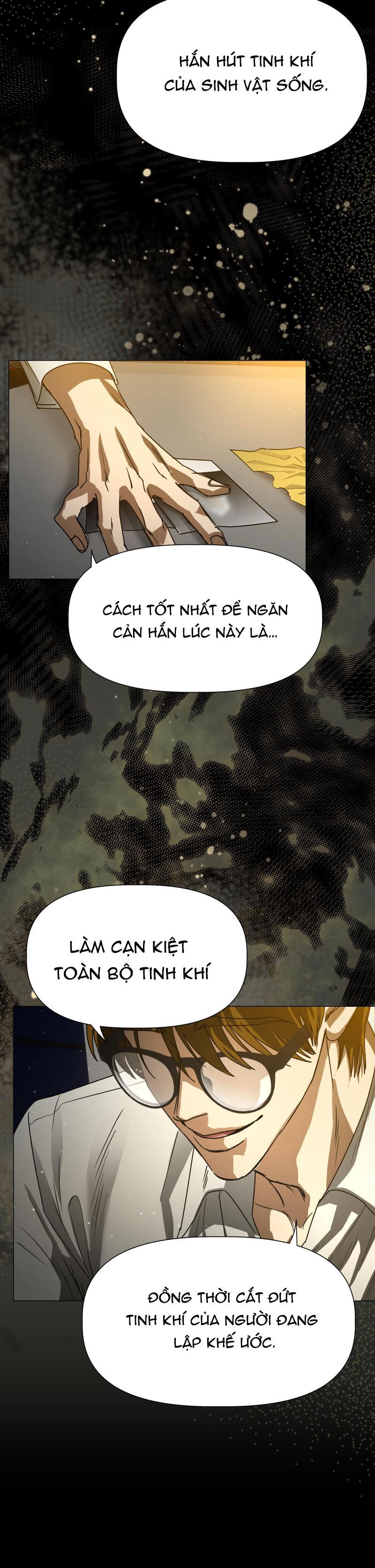 Đọc truyện TẾ PHẨM THẦN NÚI - Chapter 20