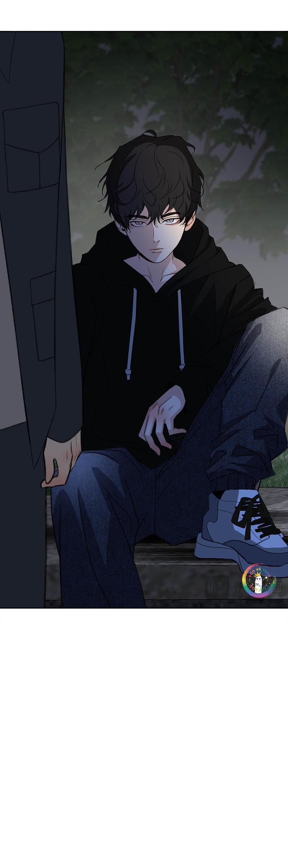 Đọc truyện Quan Hệ Trả Nợ (END) - Chapter 69