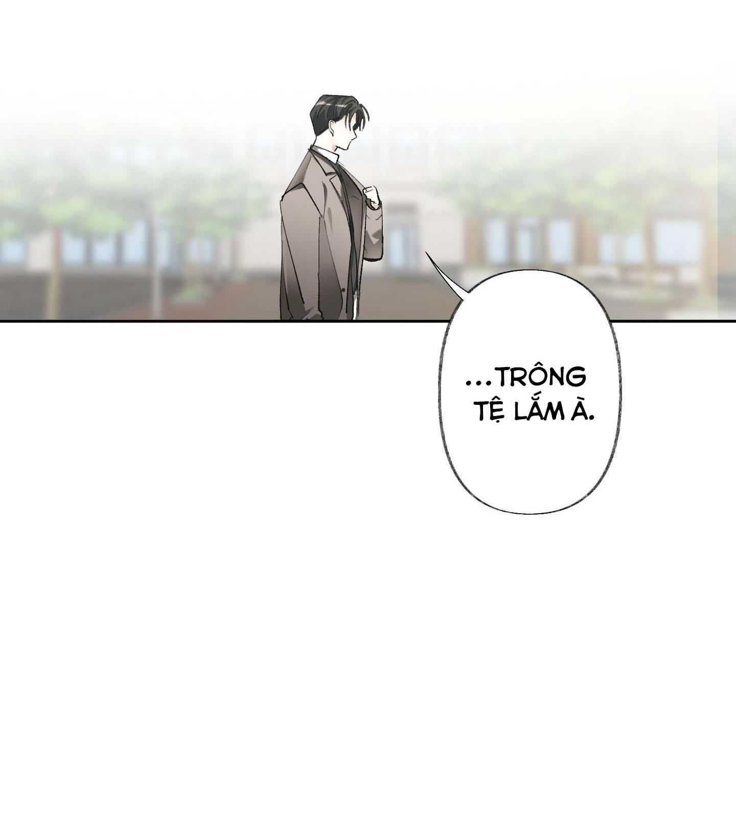 Đọc truyện THẾ GIỚI KHI MẤT ĐI EM - Chapter 61