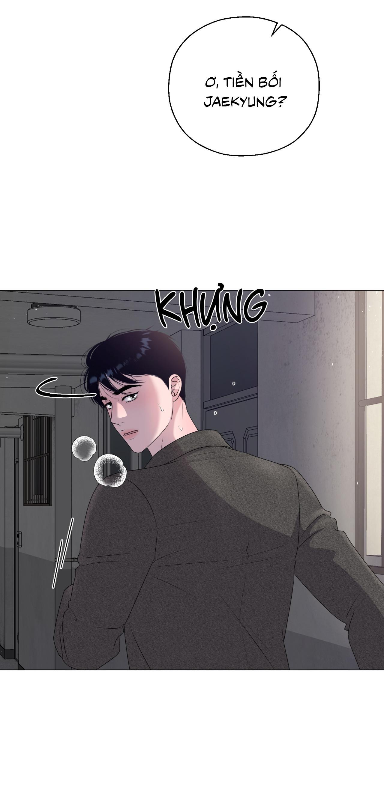 Đọc truyện Tiền bối của anh - Chapter 22