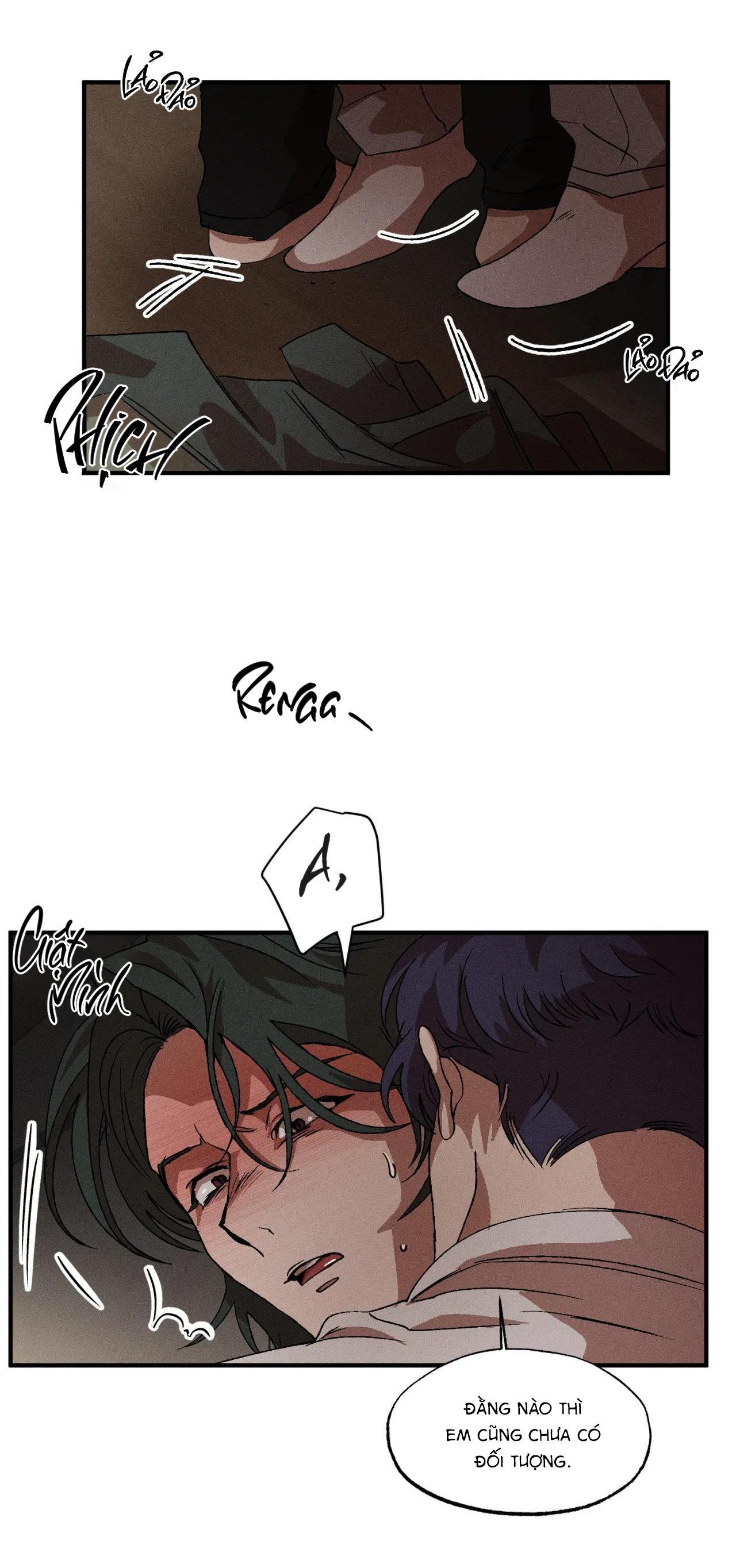 Đọc truyện  Bẫy Đôi Ngọt Ngào - Chapter 57