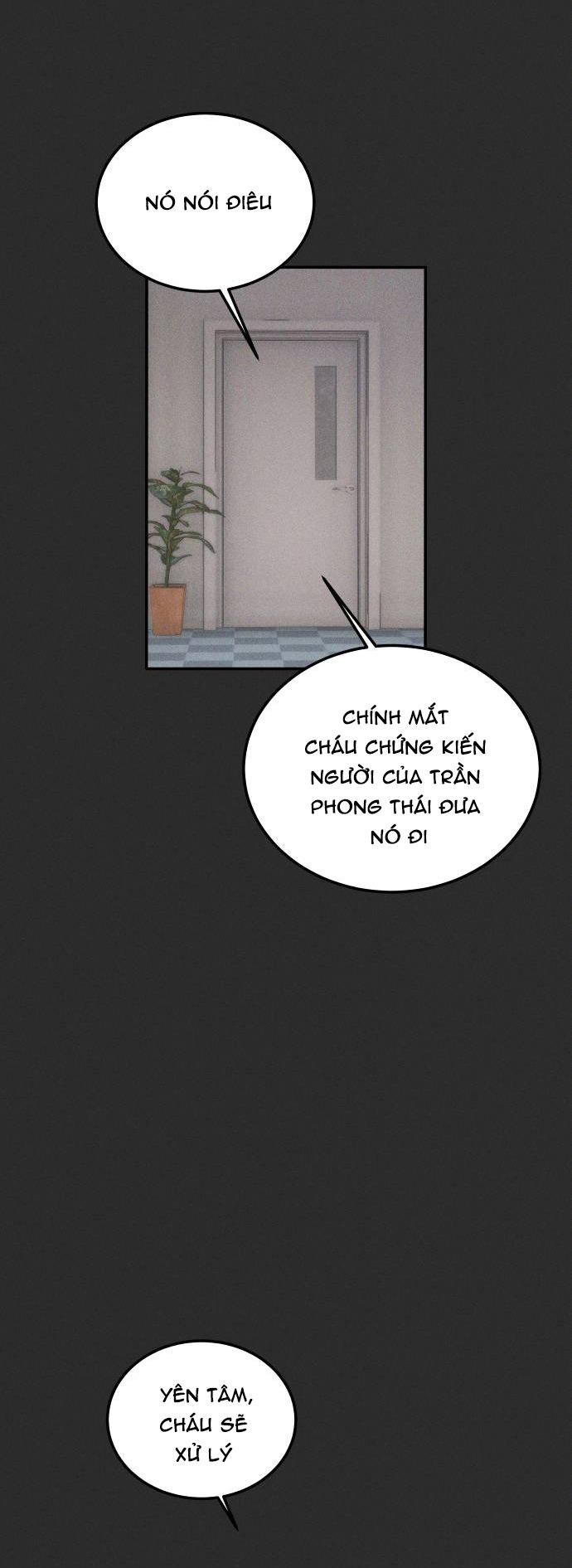 Đọc truyện Chó Của Kẻ Khác - Chapter 11