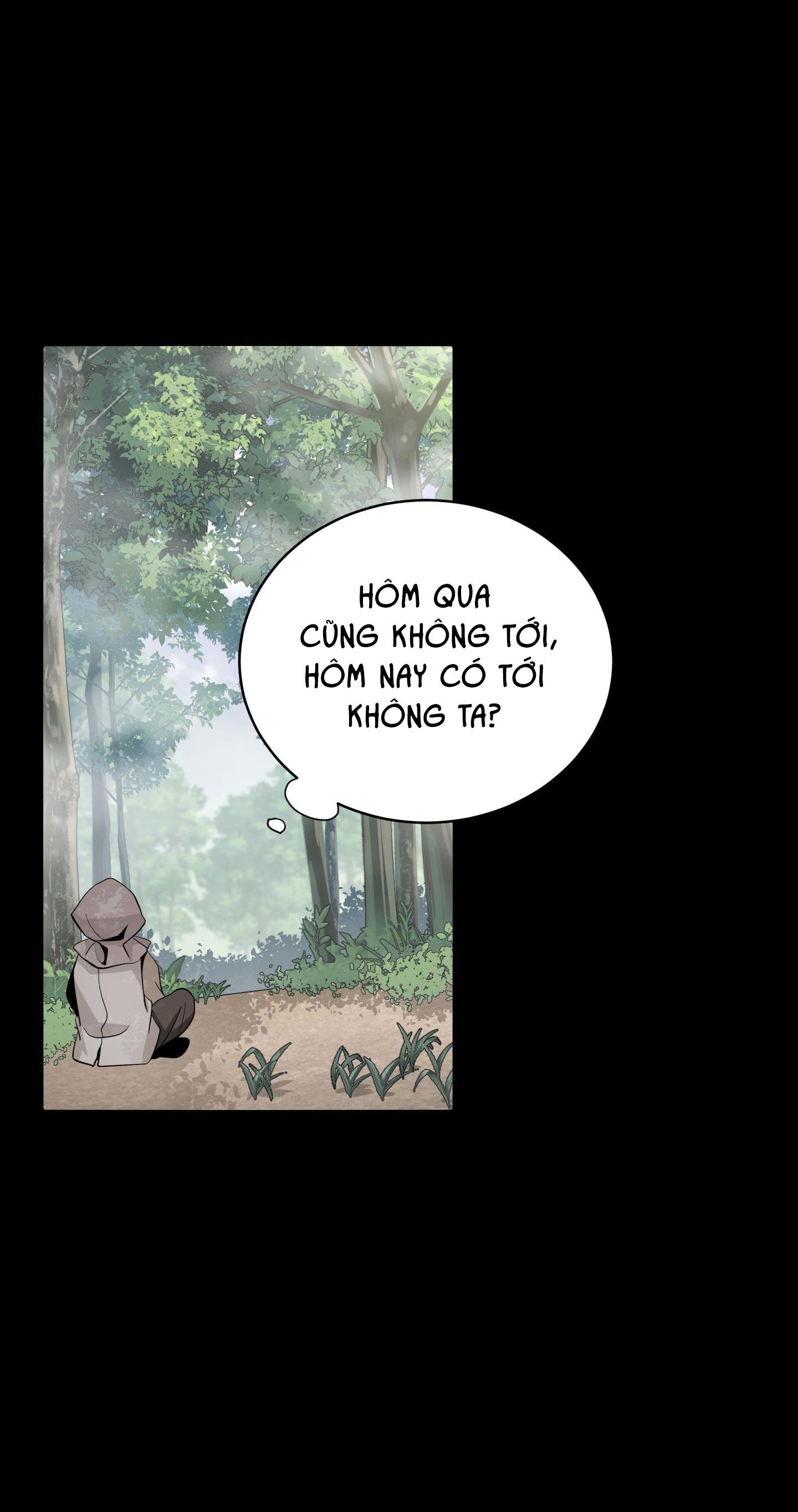 Đọc truyện ĐÓA HOA KHÔNG TÊN - Chapter 3