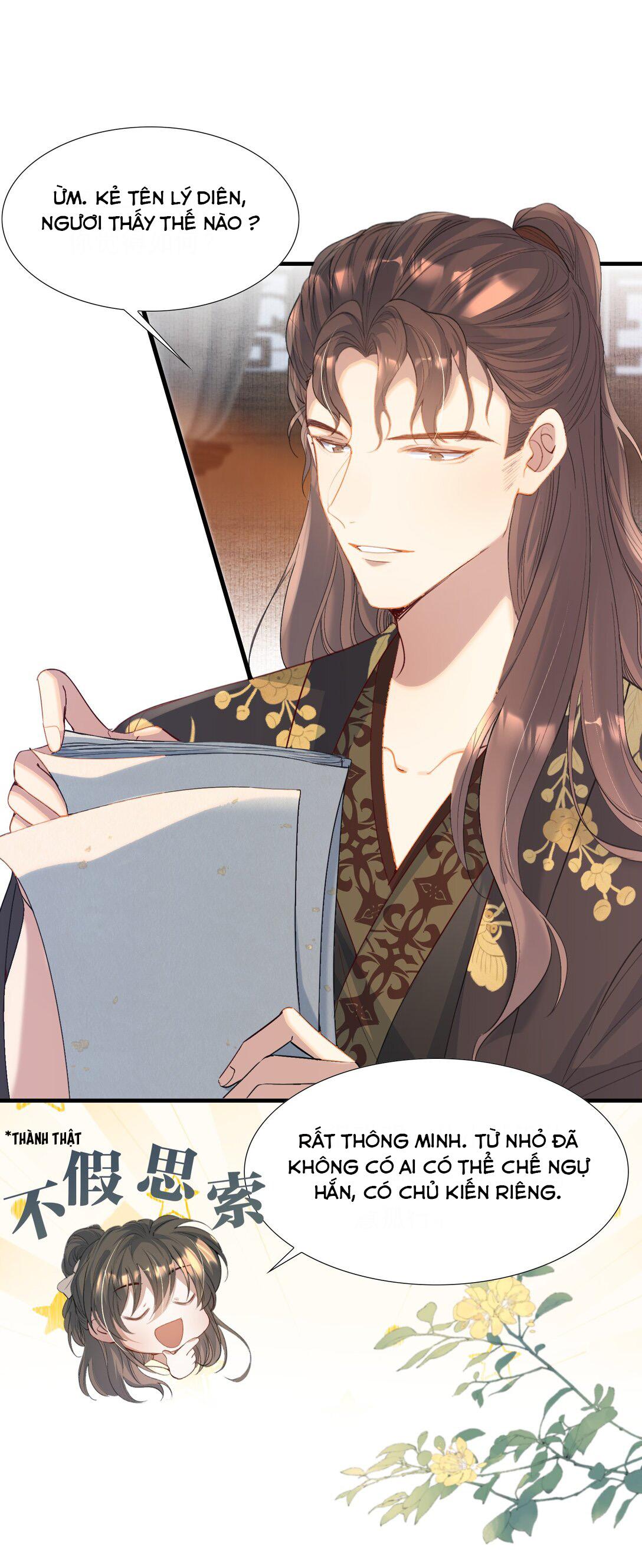Đọc truyện Loạn thế vi vương - Chapter 103