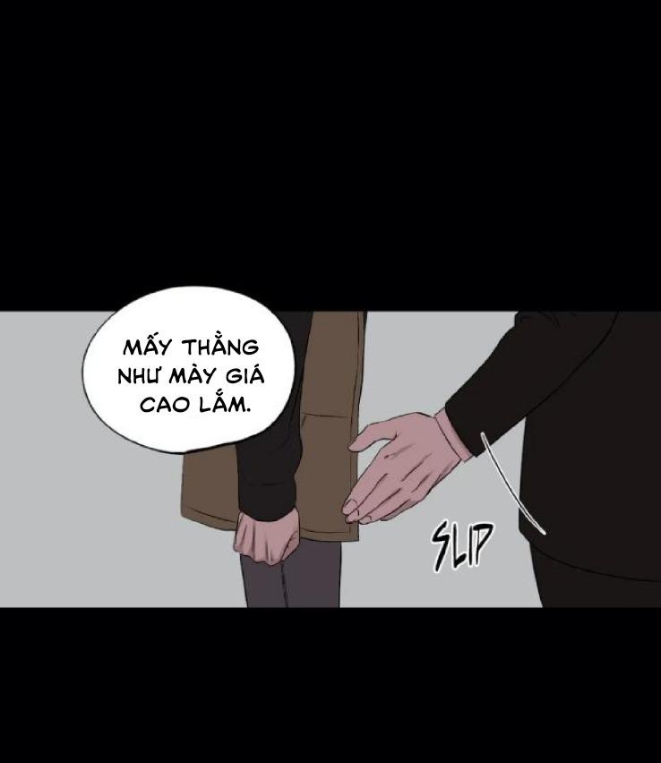 Đọc truyện Thủy triều thấp lúc chạng vạng - Chapter 4