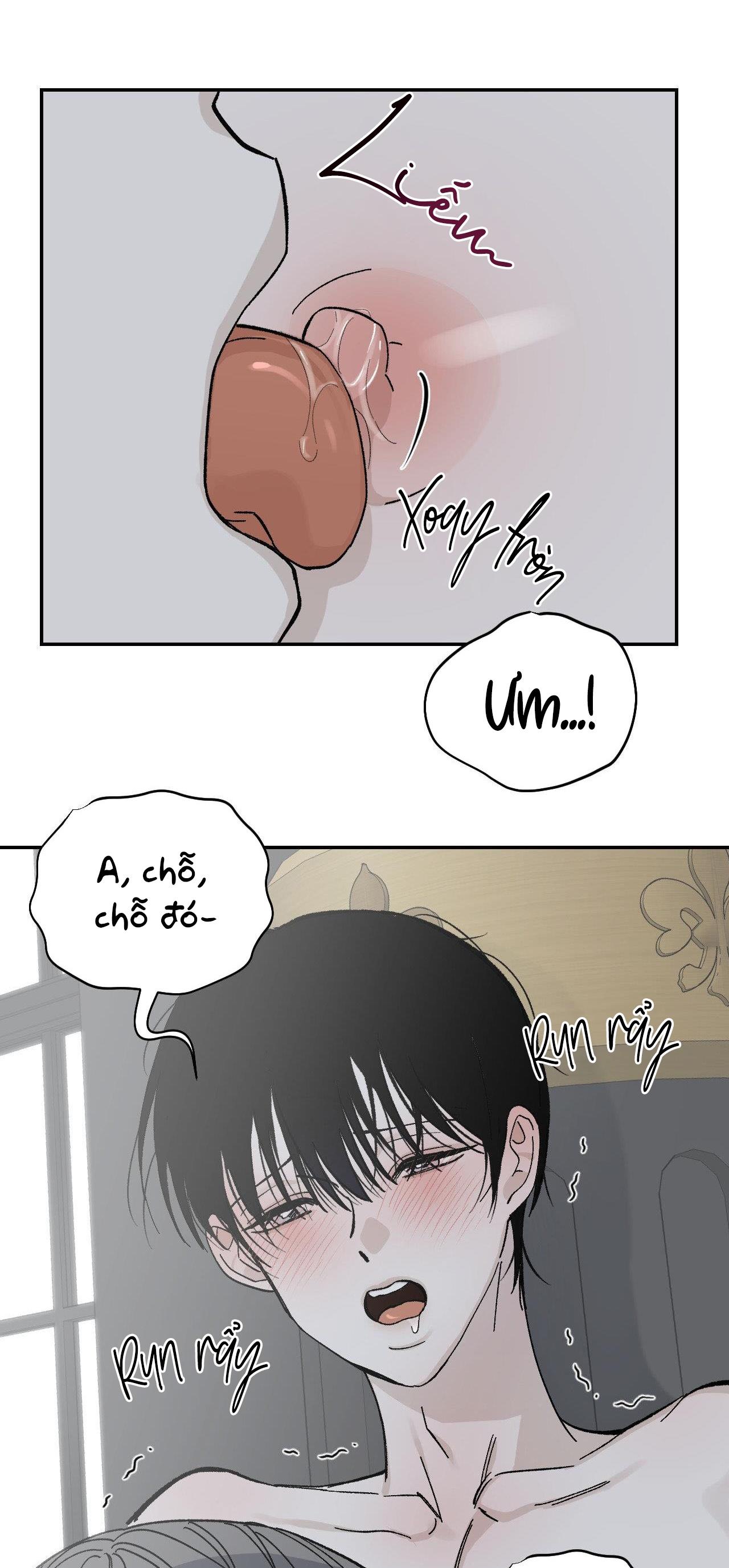 Đọc truyện GIA NHÂN - Chapter 27