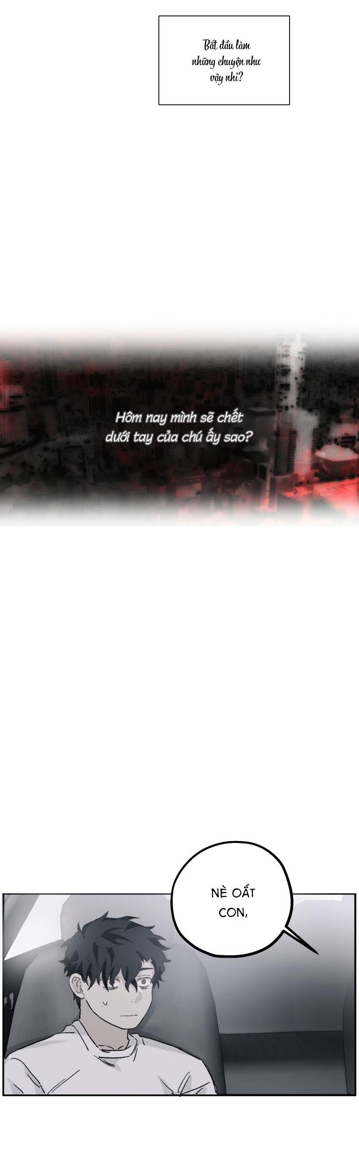 Đọc truyện  Nuốt gai - Chapter 2