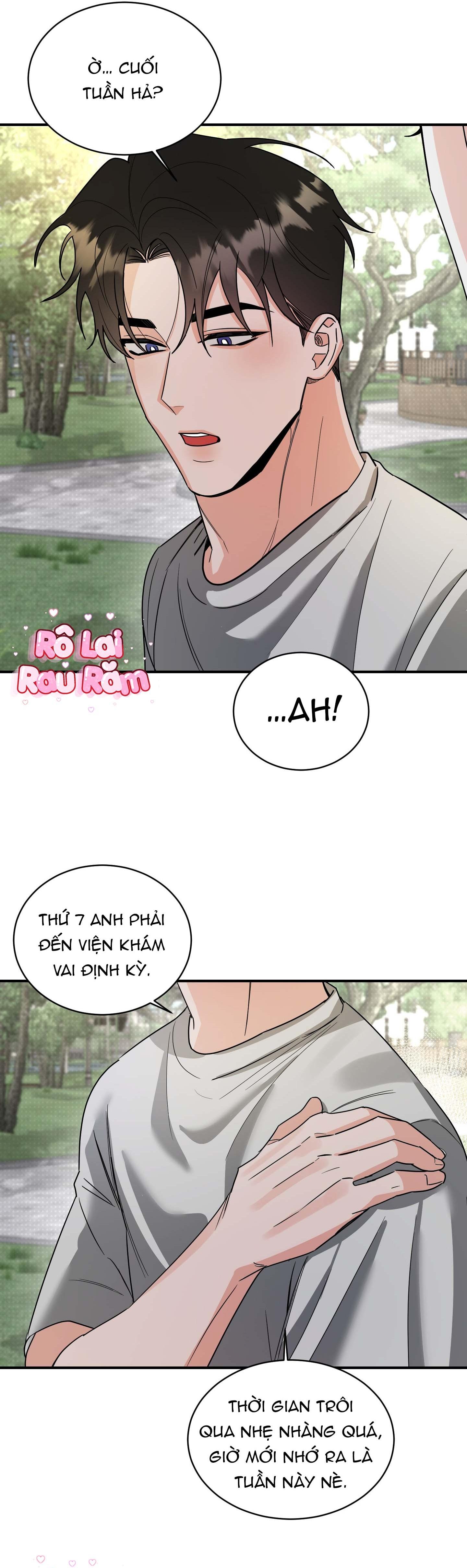 Đọc truyện DROP MẤT KIỂM SOÁT - Chapter 2