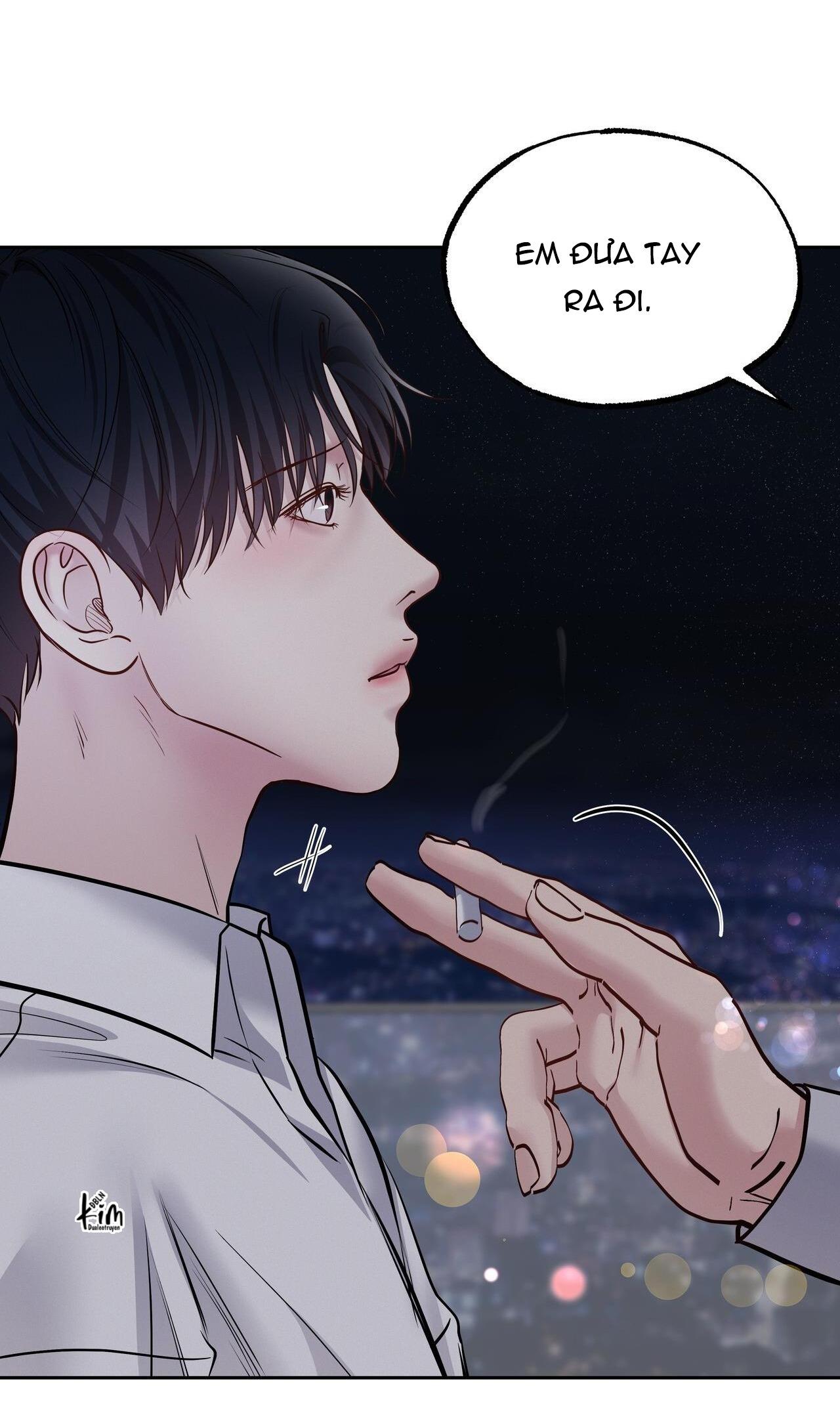 Đọc truyện CHỦ NHÂN CỦA THỨ BẢY - Chapter 47