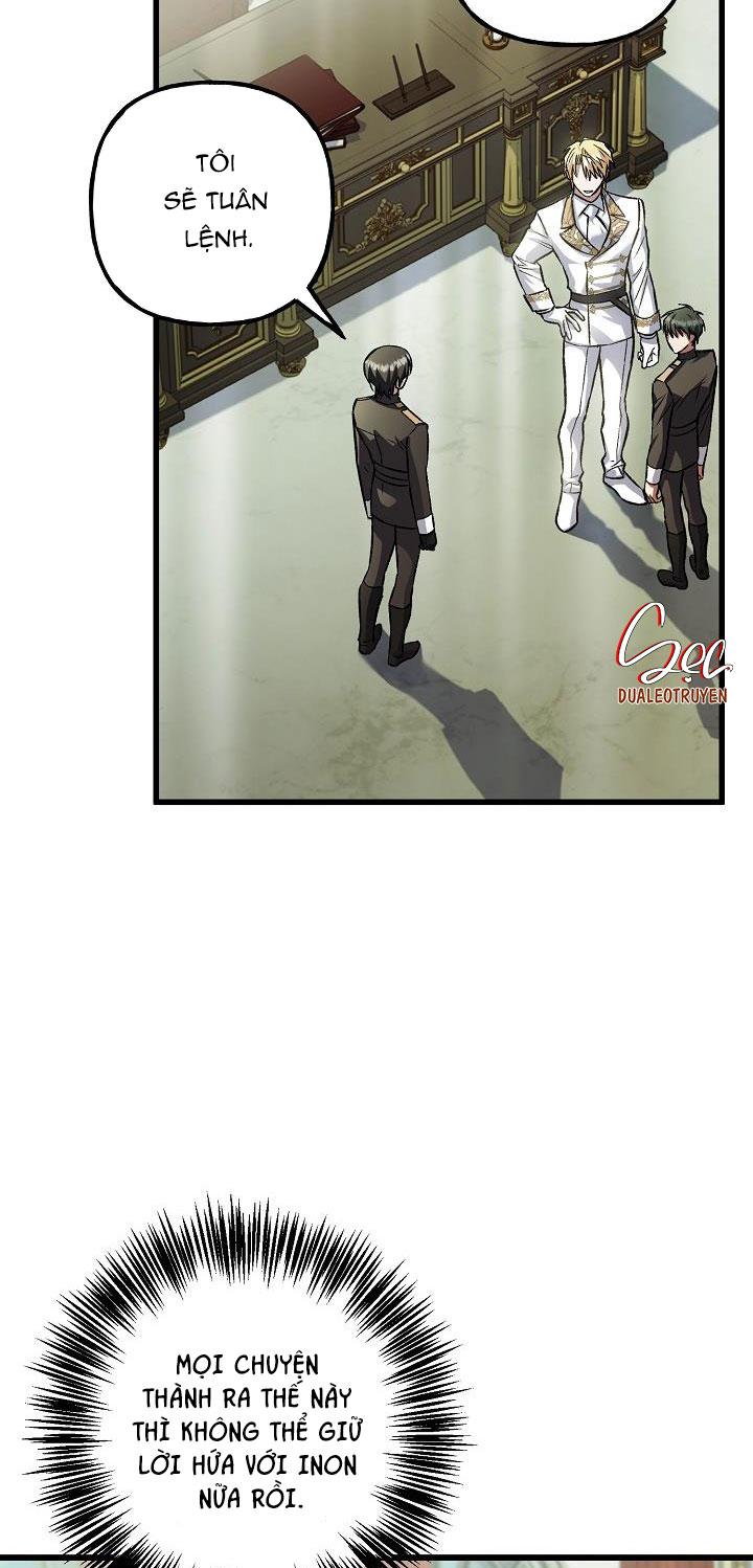 Đọc truyện (ABO) BƯỚC NGOẶT - Chapter 44