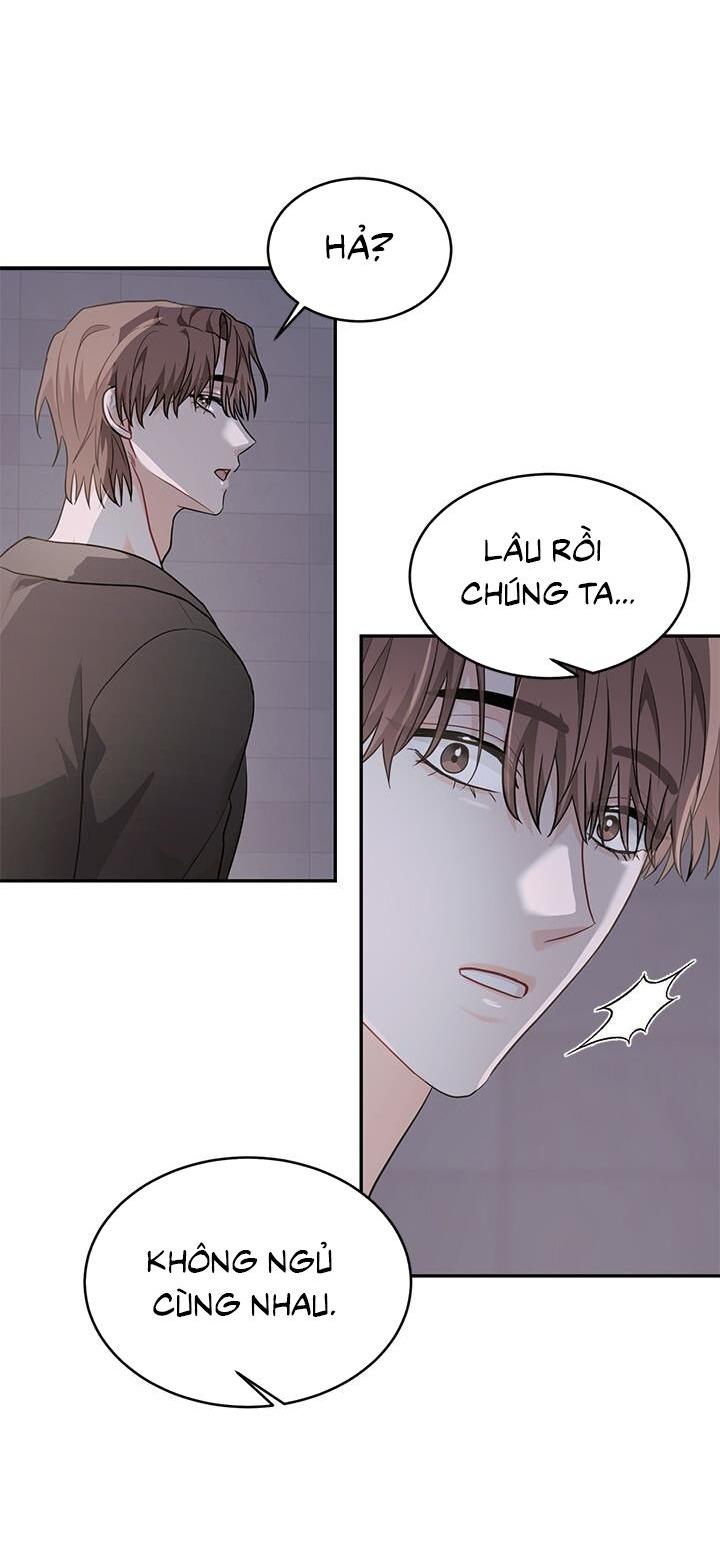 Đọc truyện TIỂU THỬ: BẮT ĐẦU MÙA HÈ - Chapter 40