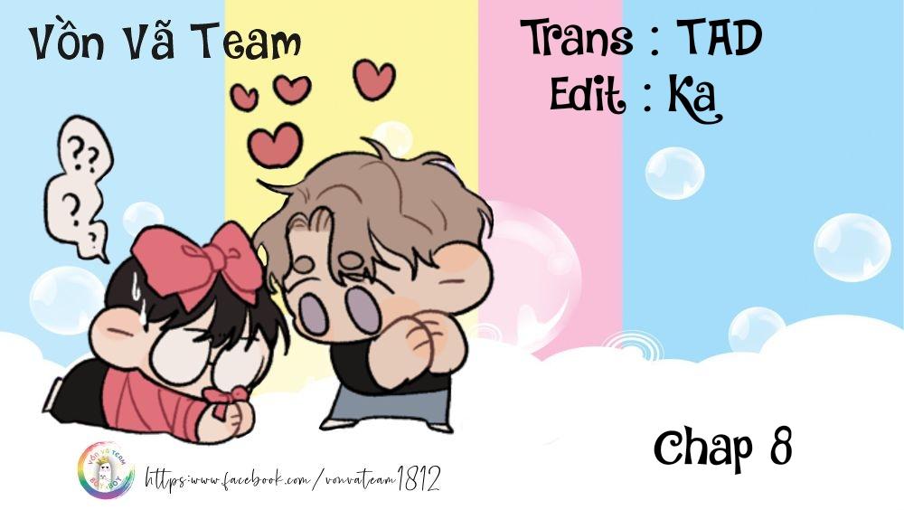 Đọc truyện Tát Dã (Ngang Tàng) - Chapter 8