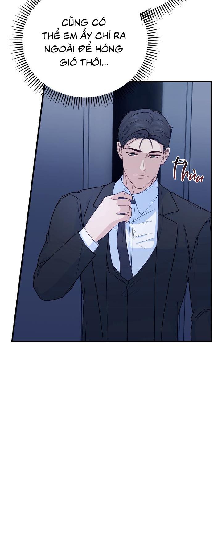 Đọc truyện VÀ RỒI NGƯỜI CÁ ĐÃ BIẾN MẤT - Chapter 6