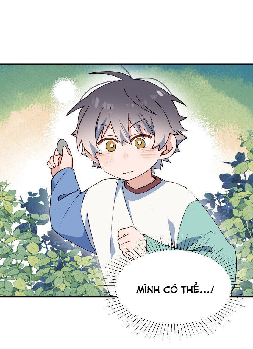 Đọc truyện Ma vương đại nhân luôn trêu chọc tôi - Chapter 73